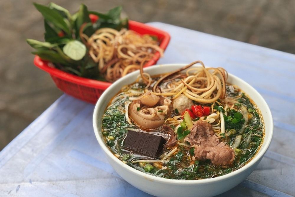 bun bo hue