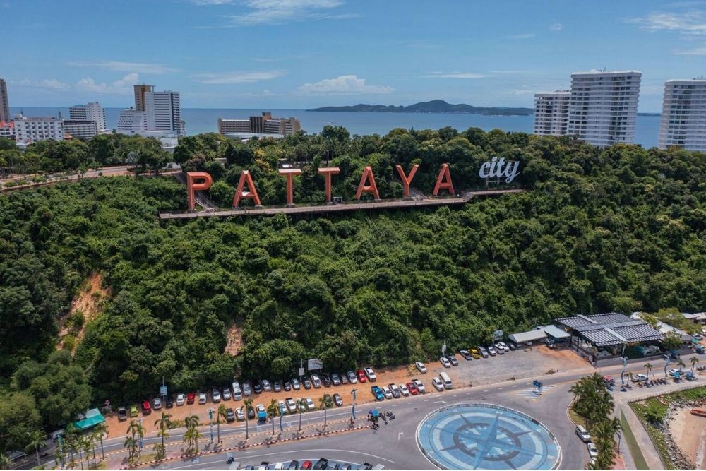 pattaya