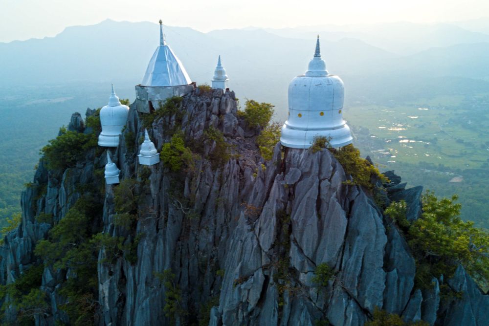 Wat Chalermprakiat