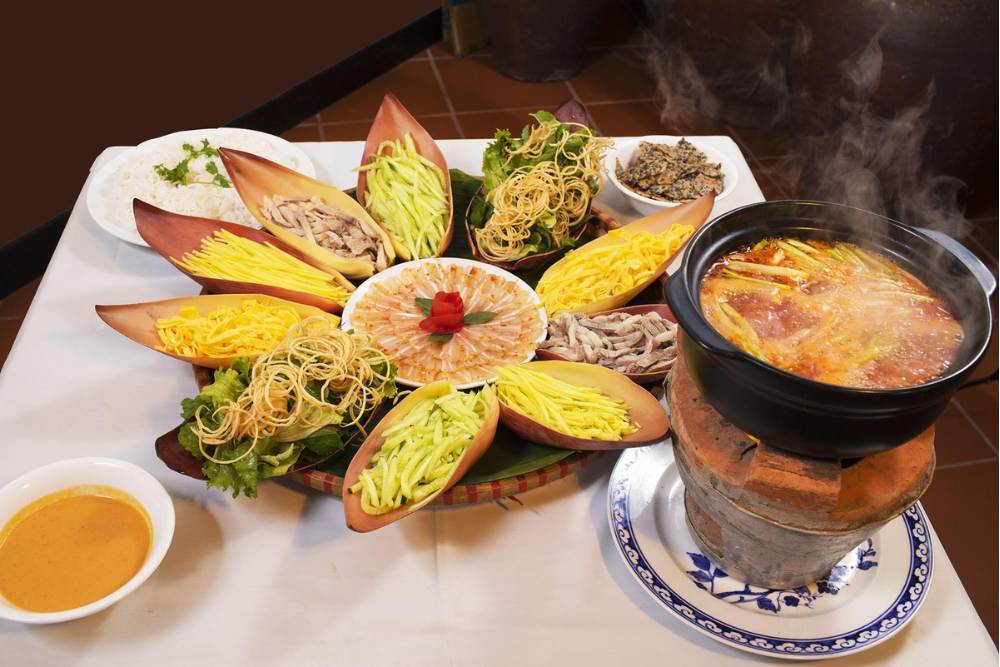 Lau Tha Vietnam