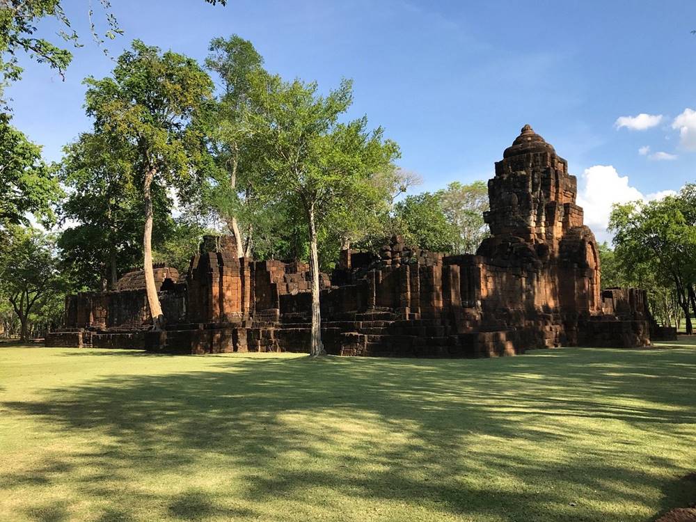 Les 15 temples les plus magiques à visiter en Thaïlande