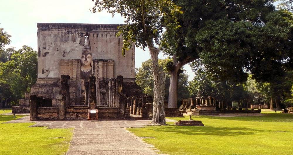 Les 15 temples les plus magiques à visiter en Thaïlande