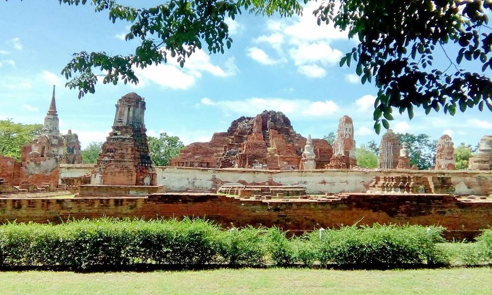 Les 15 temples les plus magiques à visiter en Thaïlande