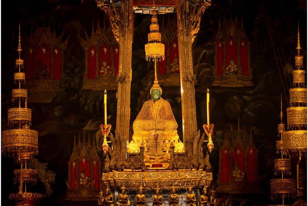 Les 15 temples les plus magiques à visiter en Thaïlande