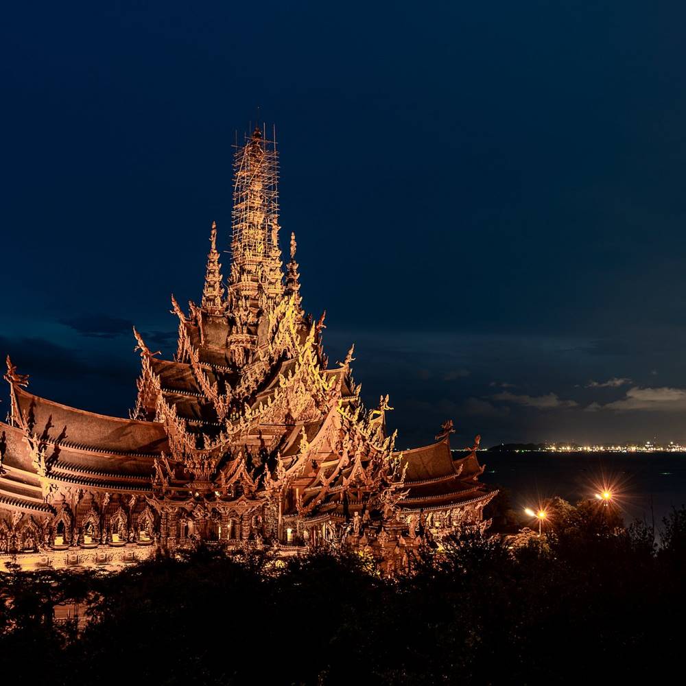 Les 15 temples les plus magiques à visiter en Thaïlande