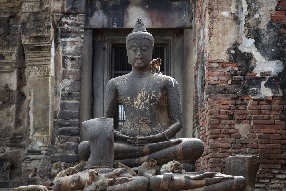 Les 15 temples les plus magiques à visiter en Thaïlande
