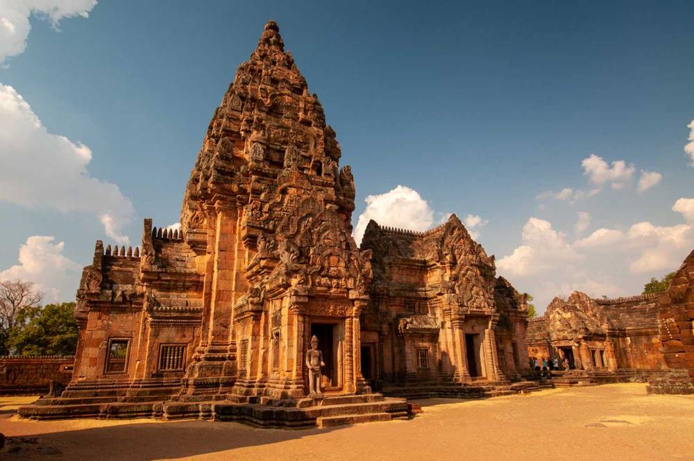 Les 15 temples les plus magiques à visiter en Thaïlande