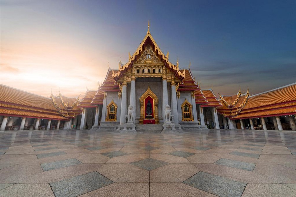Les 15 temples les plus magiques à visiter en Thaïlande
