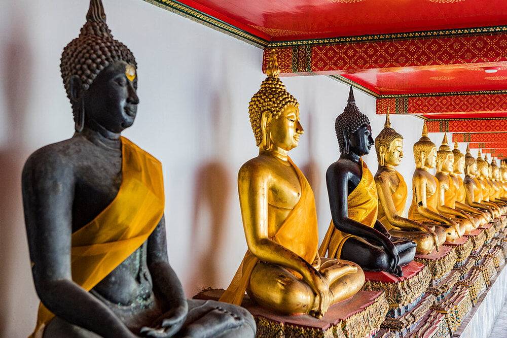 Les 15 temples les plus magiques à visiter en Thaïlande