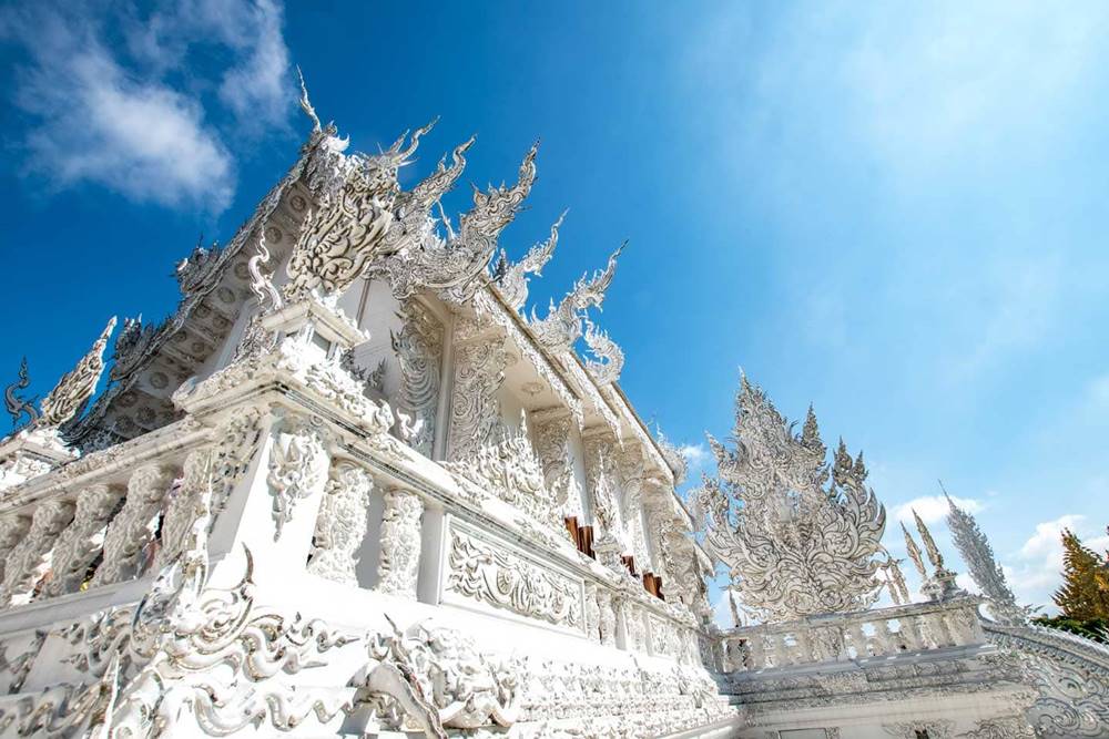 Les 15 temples les plus magiques à visiter en Thaïlande