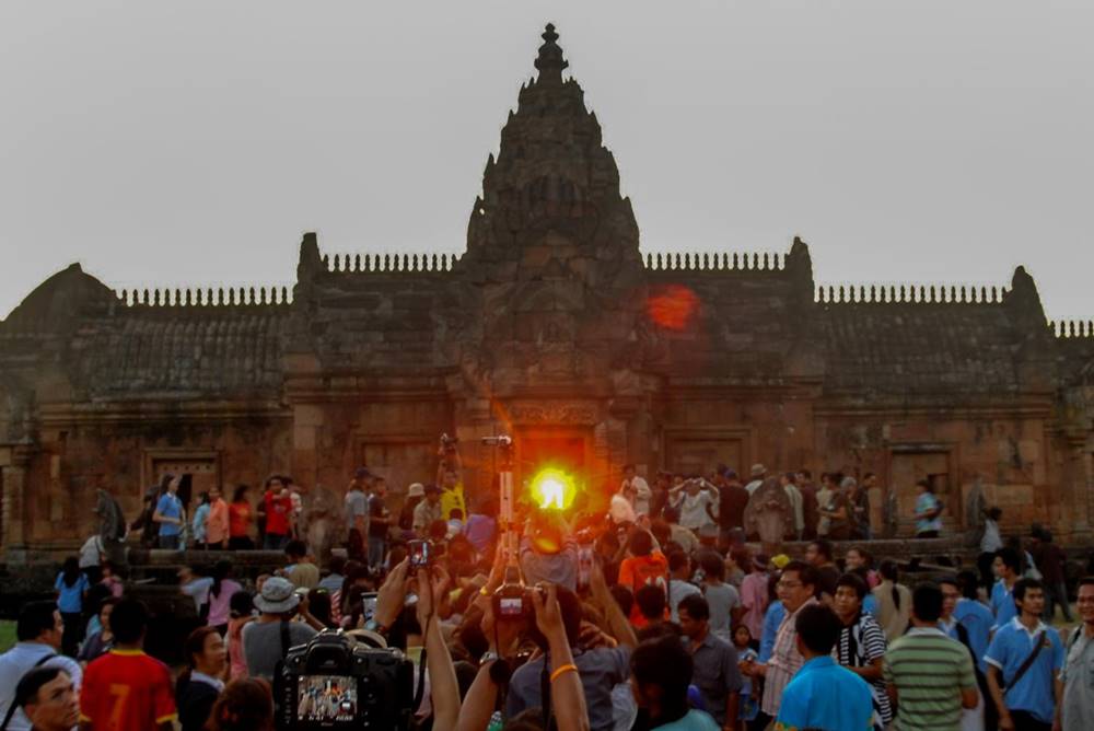 Les 15 temples les plus magiques à visiter en Thaïlande