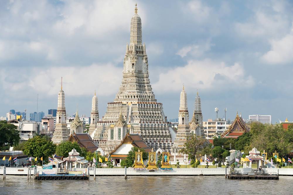 Les 15 temples les plus magiques à visiter en Thaïlande