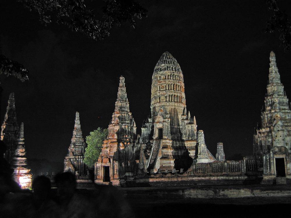 Les 15 temples les plus magiques à visiter en Thaïlande
