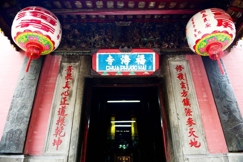 Les 20 temples les plus impressionnants du Vietnam