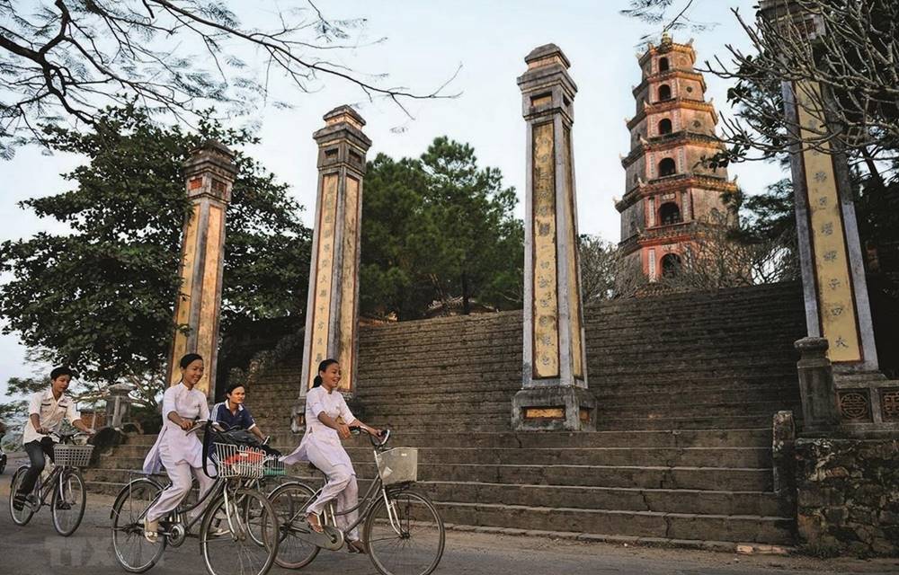 Les 20 temples les plus impressionnants du Vietnam