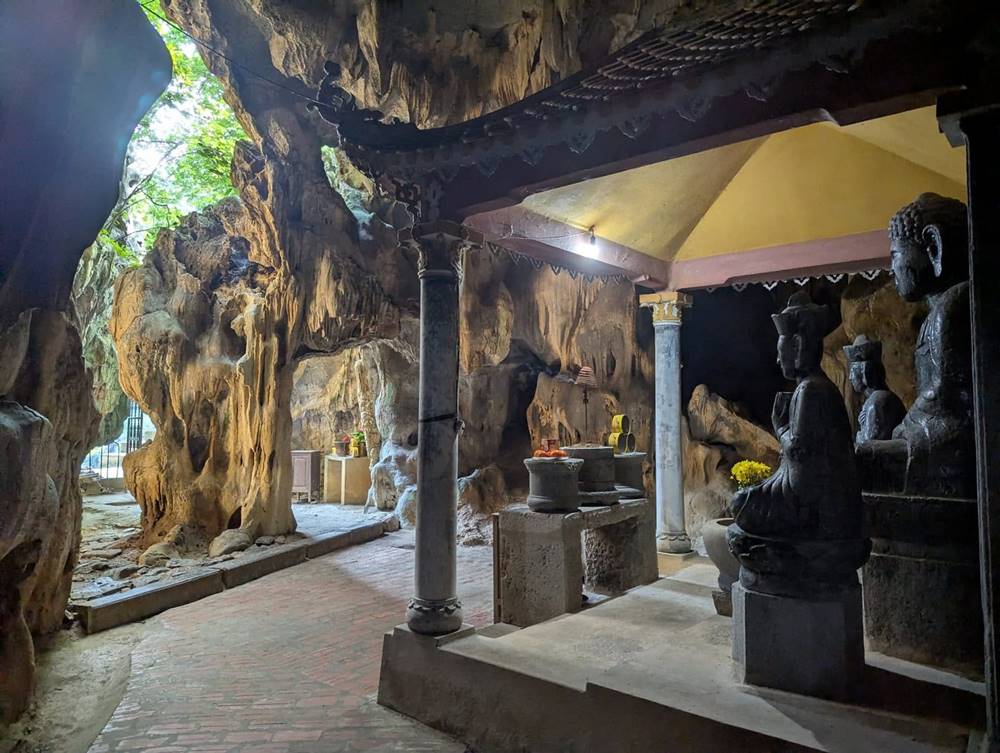 Les 20 temples les plus impressionnants du Vietnam