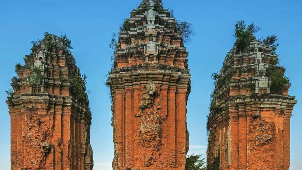 Les 20 temples les plus impressionnants du Vietnam
