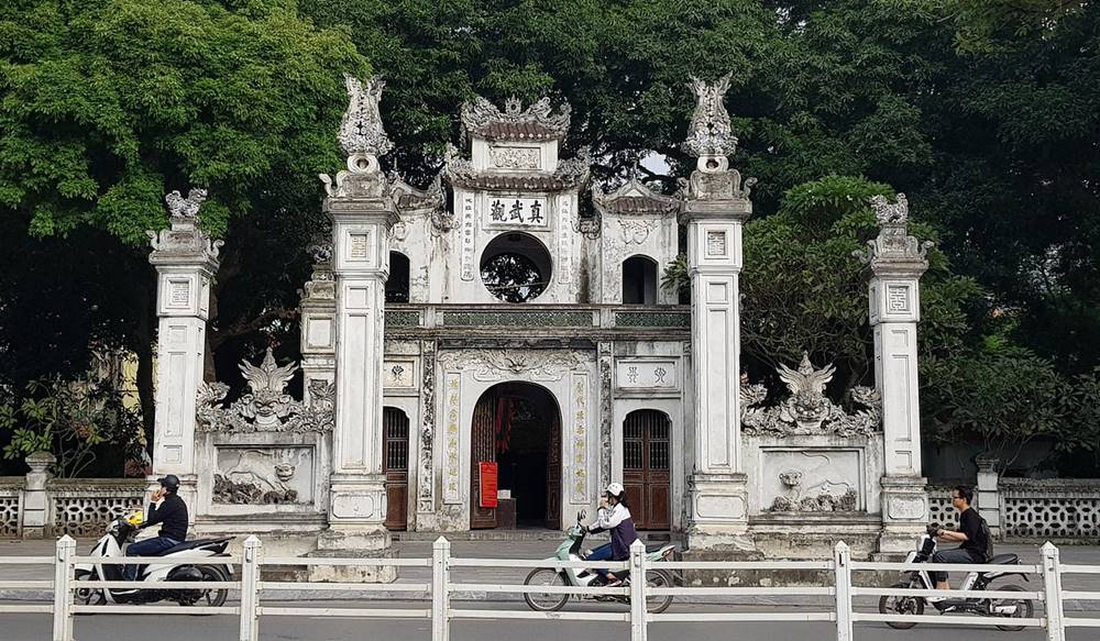 Les 20 temples les plus impressionnants du Vietnam