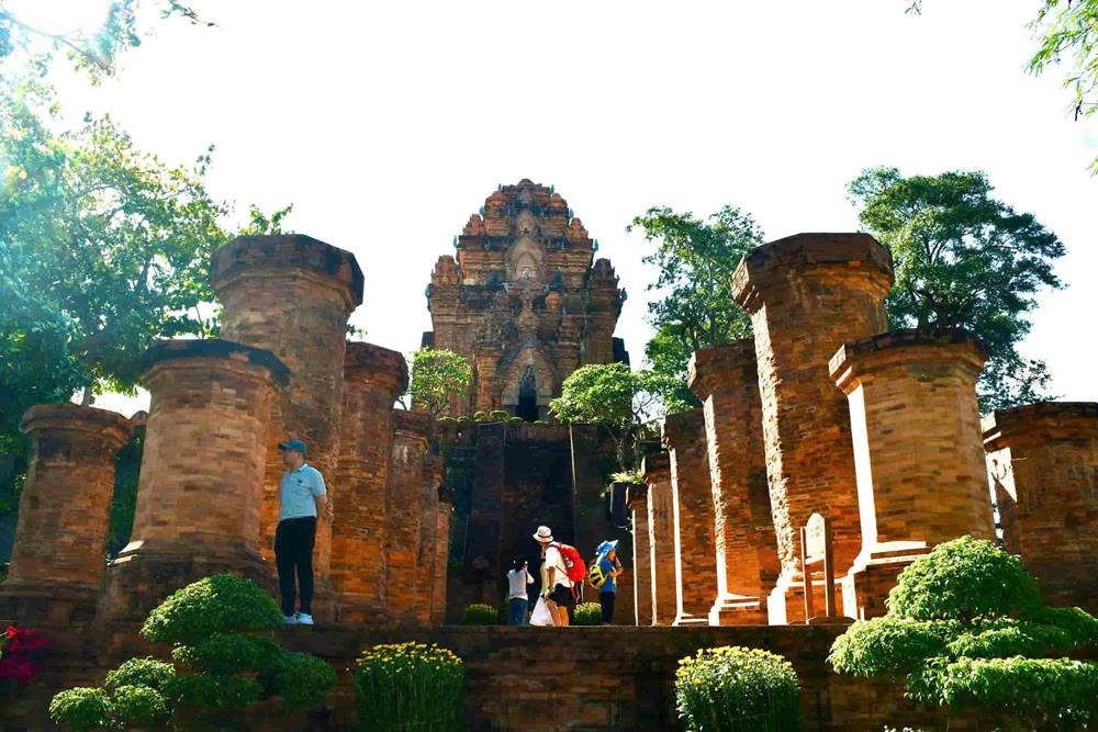 Les 20 temples les plus impressionnants du Vietnam
