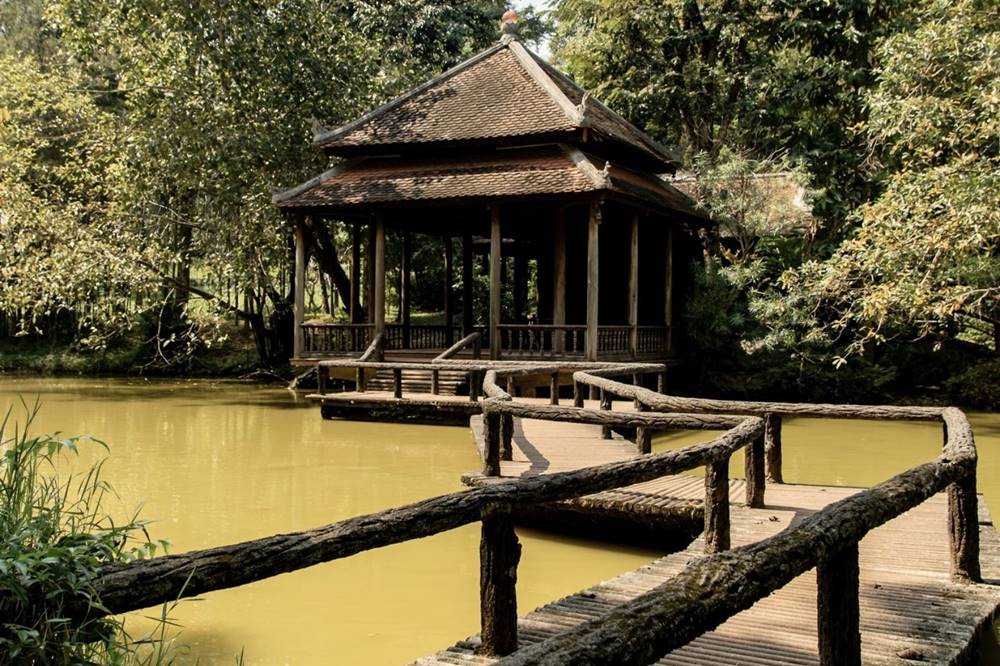 Les 20 temples les plus impressionnants du Vietnam