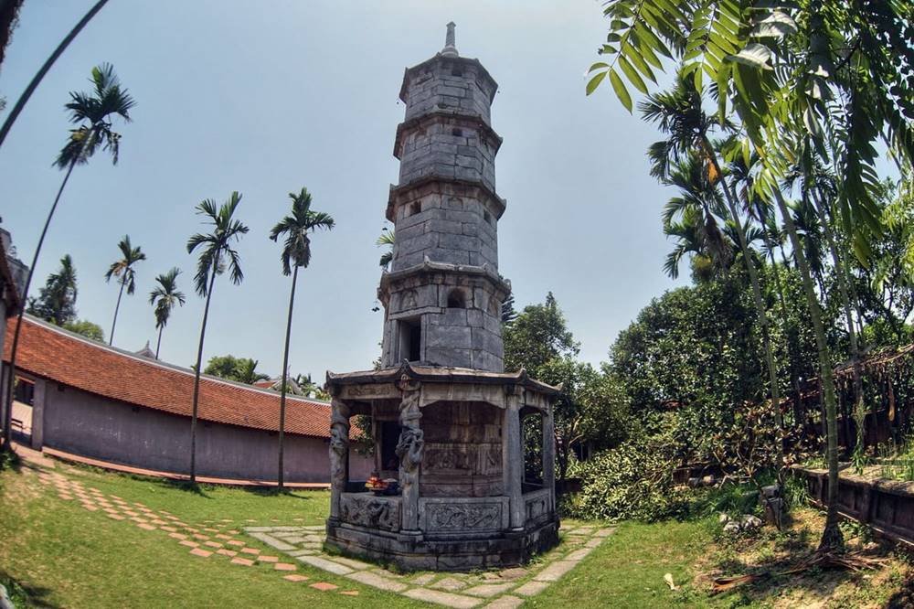 Les 20 temples les plus impressionnants du Vietnam