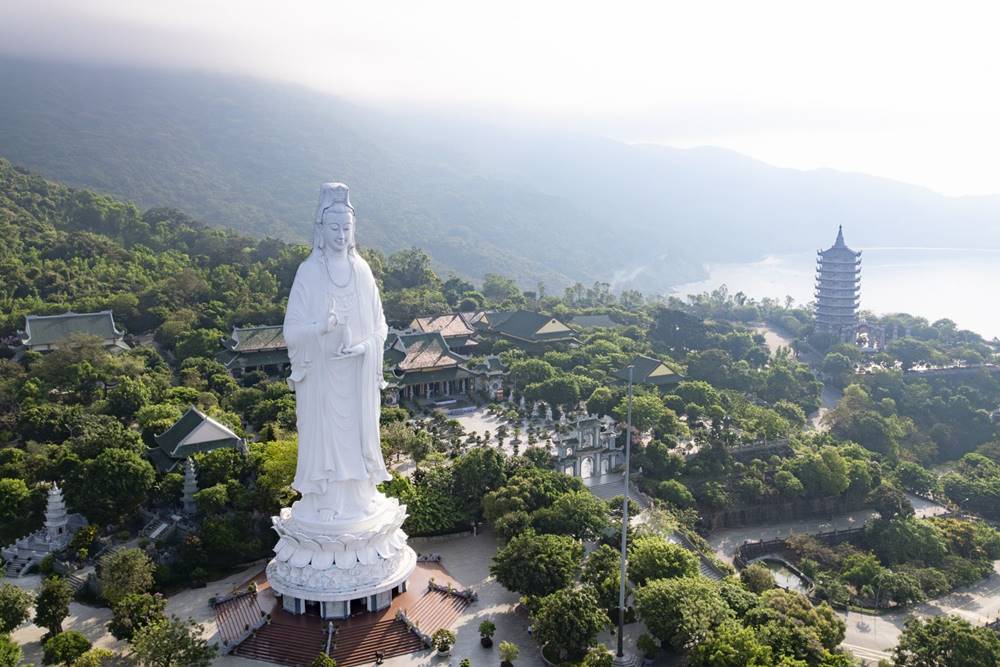 Les 20 temples les plus impressionnants du Vietnam
