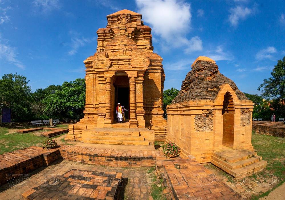 Les 20 temples les plus impressionnants du Vietnam