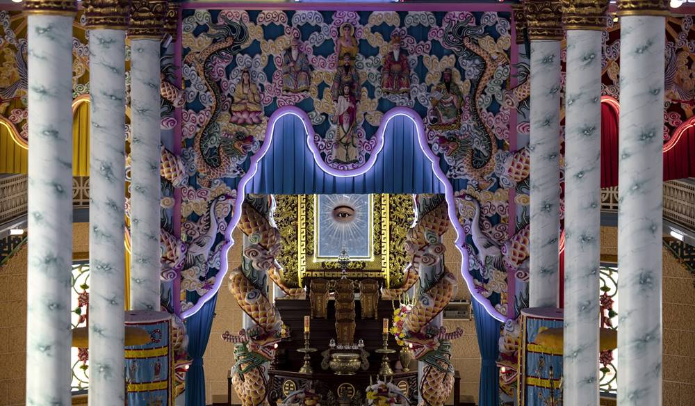 Les 20 temples les plus impressionnants du Vietnam