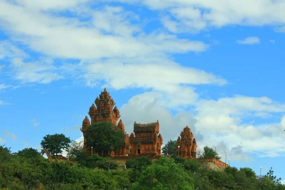 Les 20 temples les plus impressionnants du Vietnam