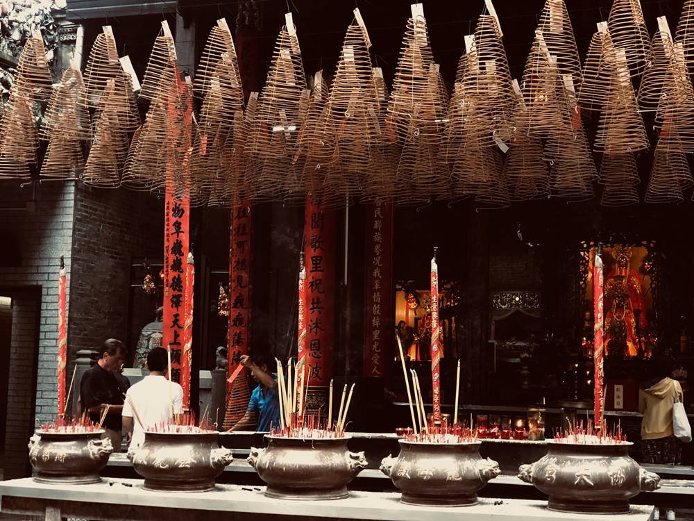Les 20 temples les plus impressionnants du Vietnam