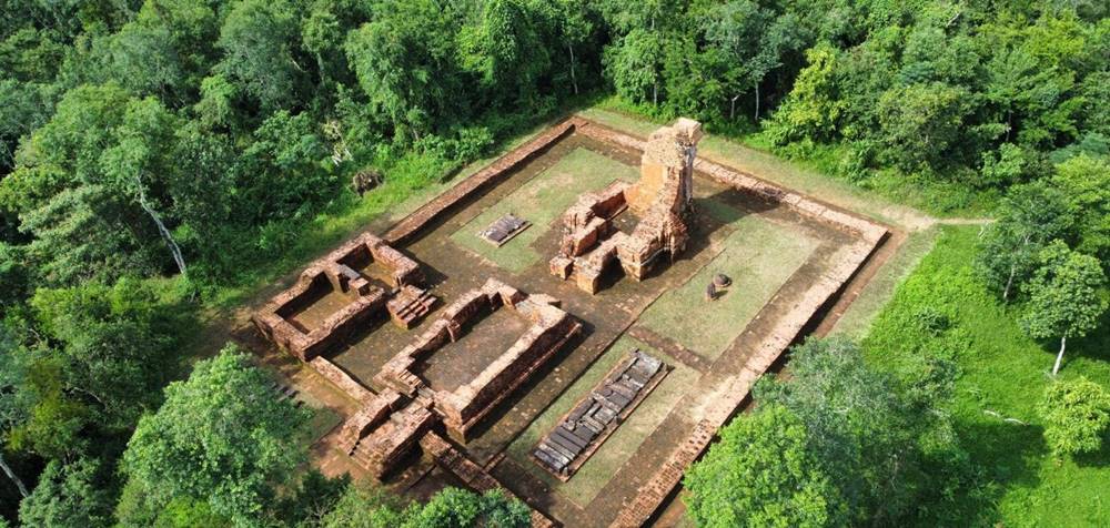 Les 20 temples les plus impressionnants du Vietnam
