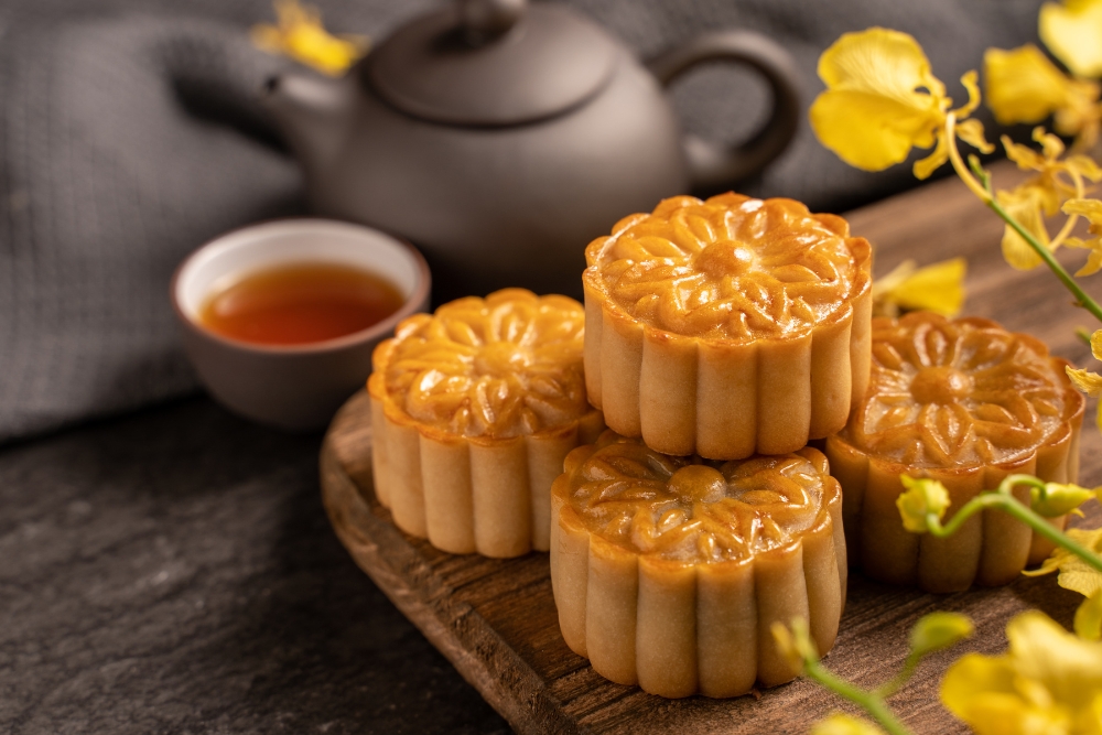 banh trung thu