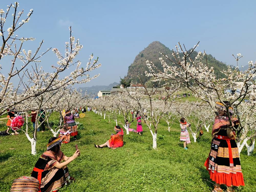 Guide de voyage de Bac Ha, Vietnam