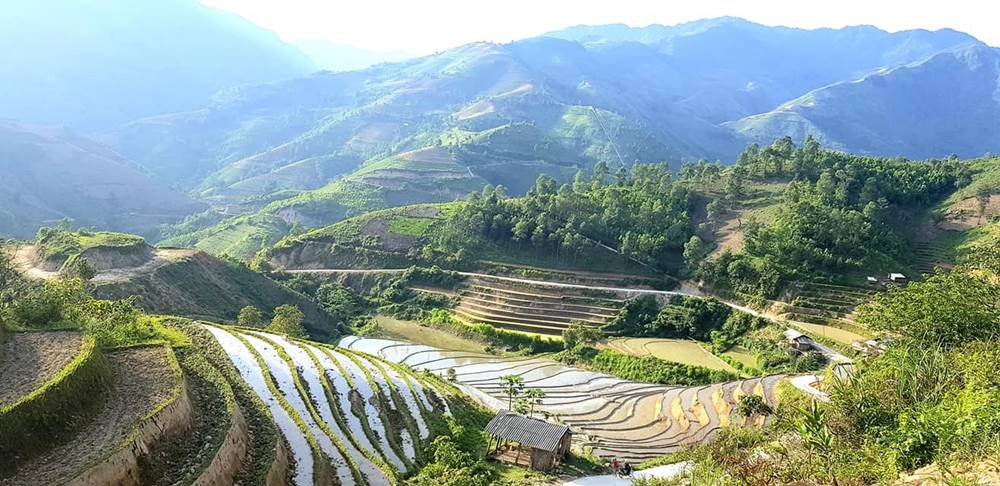 Guide de voyage de Bac Ha, Vietnam